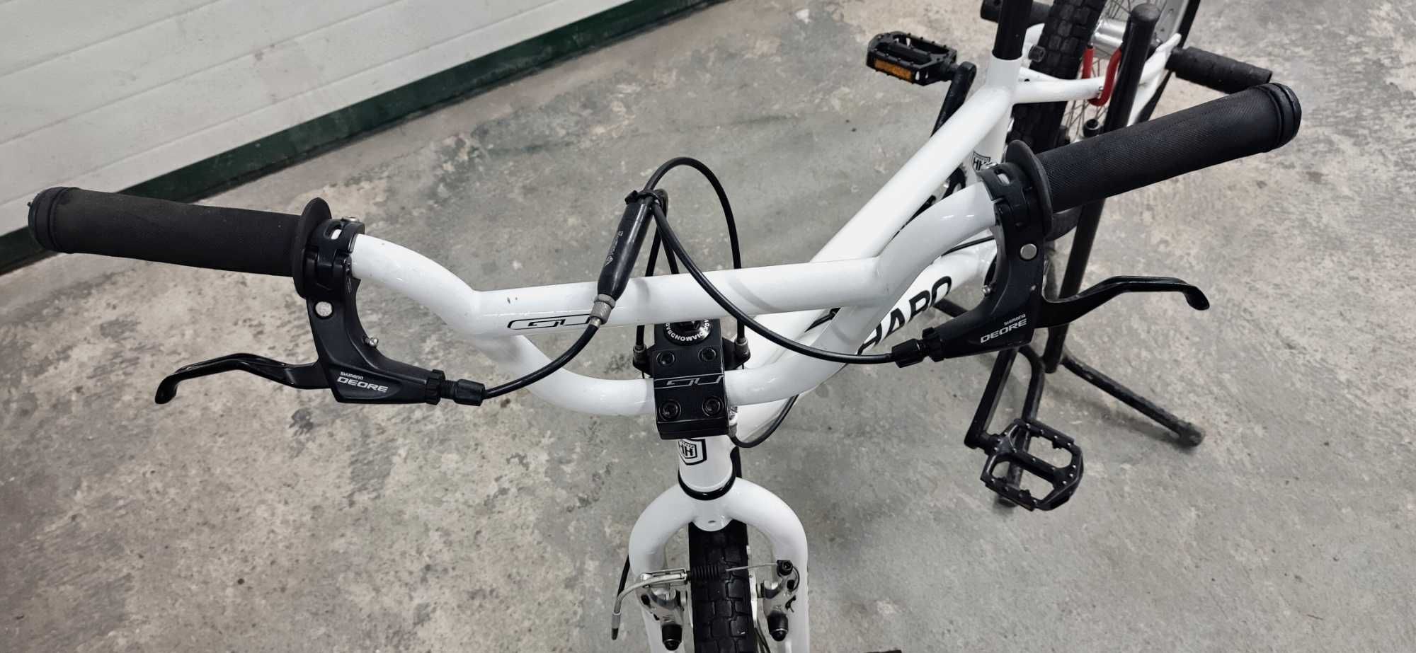 Bicicleta BMX Haro