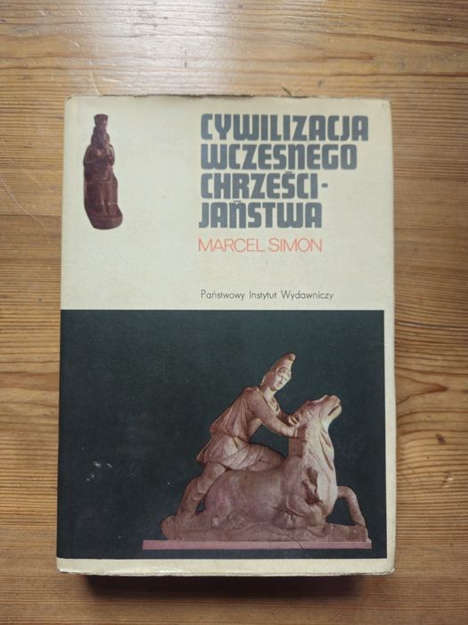 Cywilizacja wczesnego chrześcijaństwa