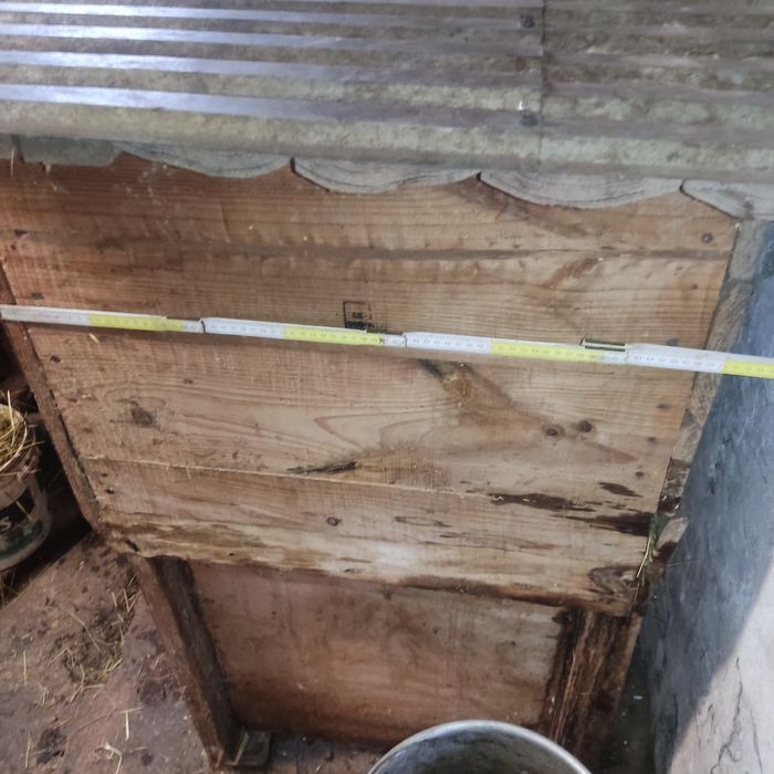 Klatka klata dla zwierząt np. Królików