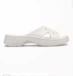Crocs шльопанці. W5 Жіночі сандалі Crocs оригінал
