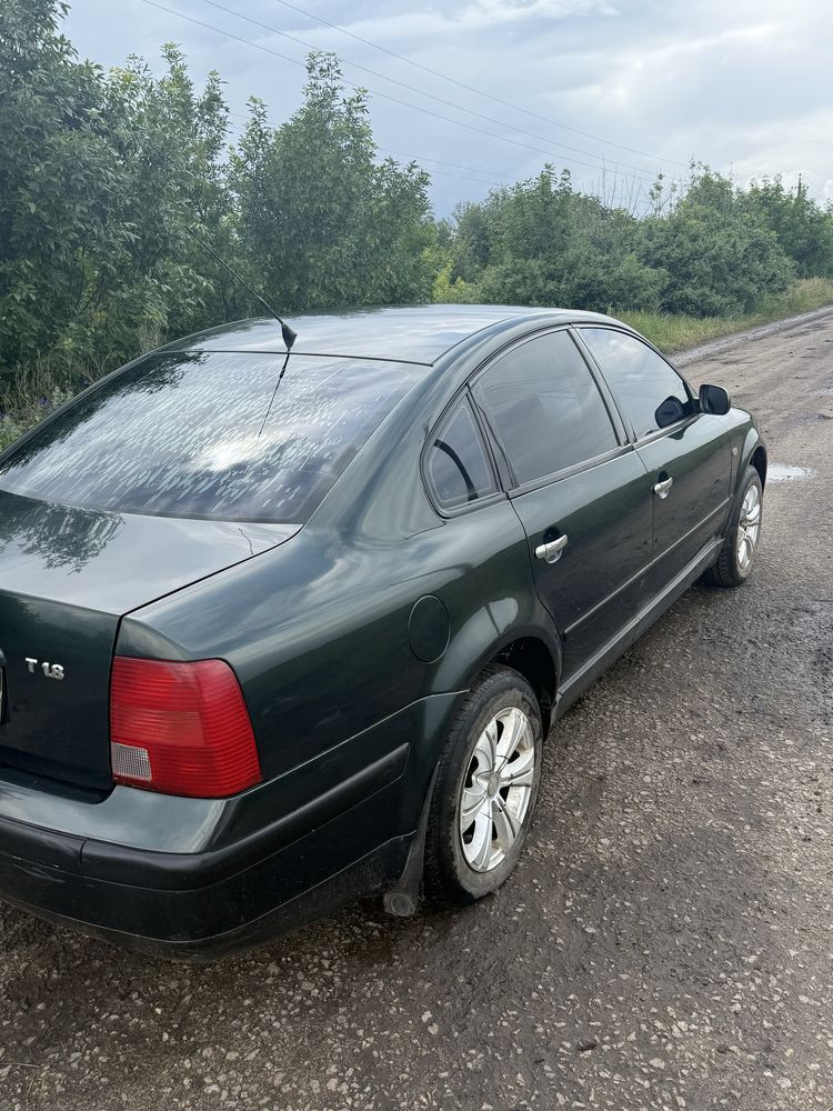 Продам Volkswagen B5