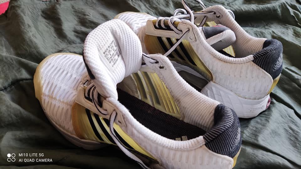 Buty sportowe Adidas