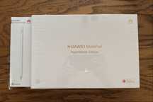 Tablet Huawei MatePad PaperMatte Edition 11,5” 8GB/256GB + Rysik Nowy