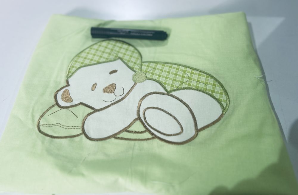 Tkaniny z likwidacji szwalni 4,5 kg WYPRZEDAŻ