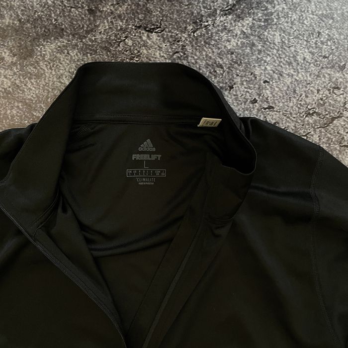 термокофта adidas freelift