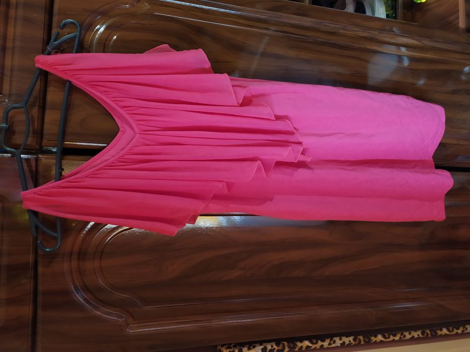 Плаття жіноче.  Літнє. Розмір 42