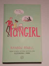 Fangirl - Rainwbow Rowell