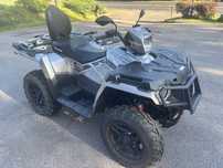 Polaris Sportsman 570 touring fv23% eps