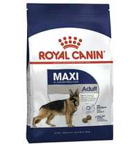 Royal Canin Maxi Adult. Роял Канін Максі для собак великих порід