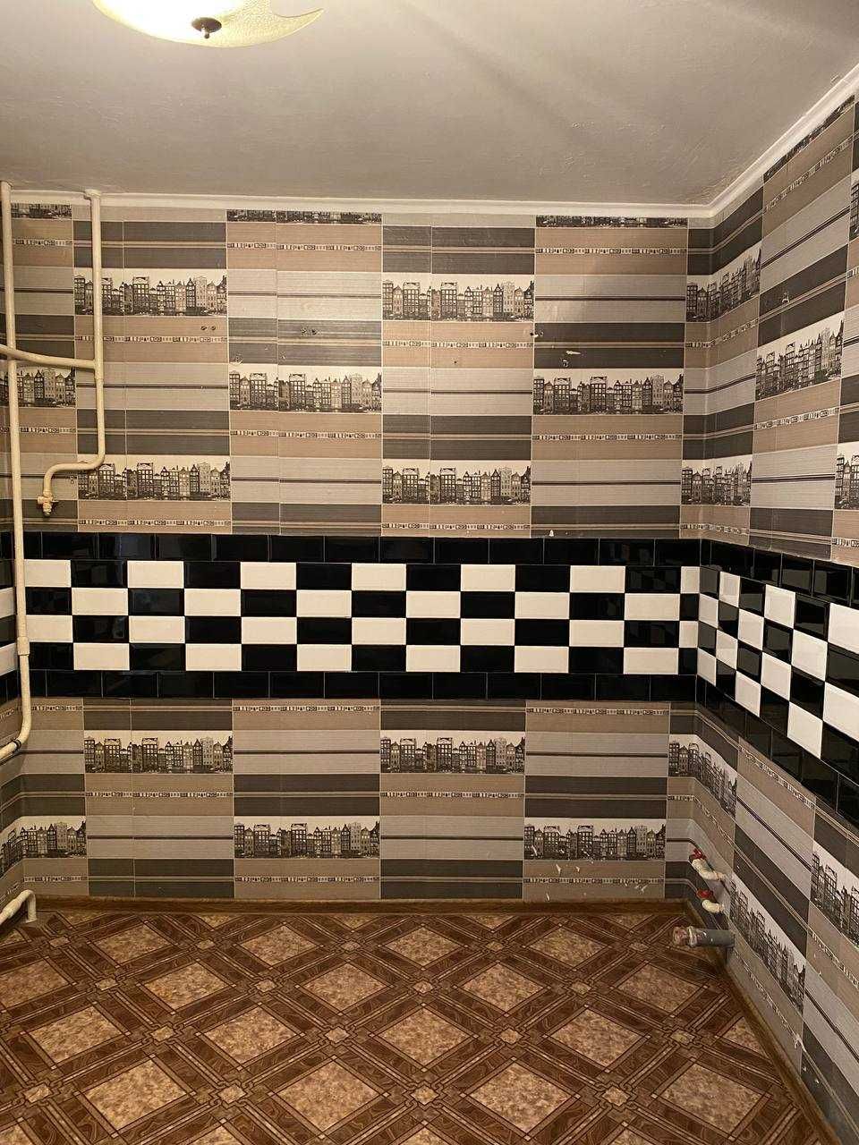Квартира в смт. Гончарівське