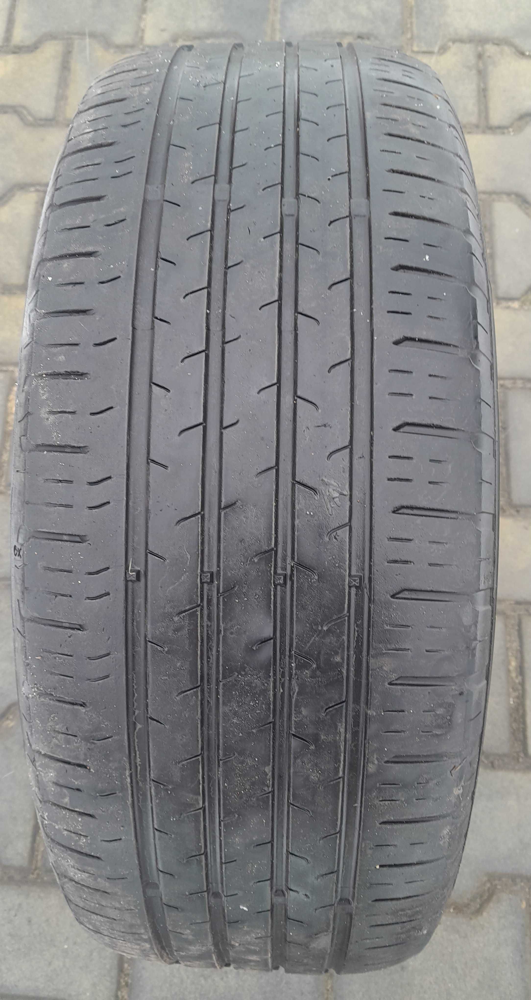 4 opony letnie Continental EcoContact 6 205/55R16 94 V