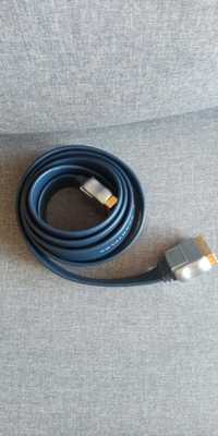 Kabel vhs jak nowy