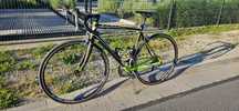 rower lapierre audacio 400 tiagra szosowy kolarka shimano spd r.m , 52