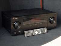 Amplituner Pioneer VSX-329-K STAN BDB