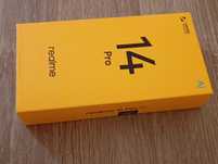 NOWY Realme 14 Pro 5G  8 GB / 256 GB //Suede Grey