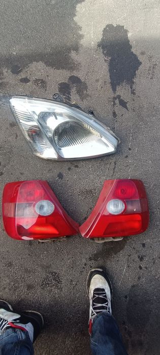 Стоп, фара honda civic 7 2001-2005