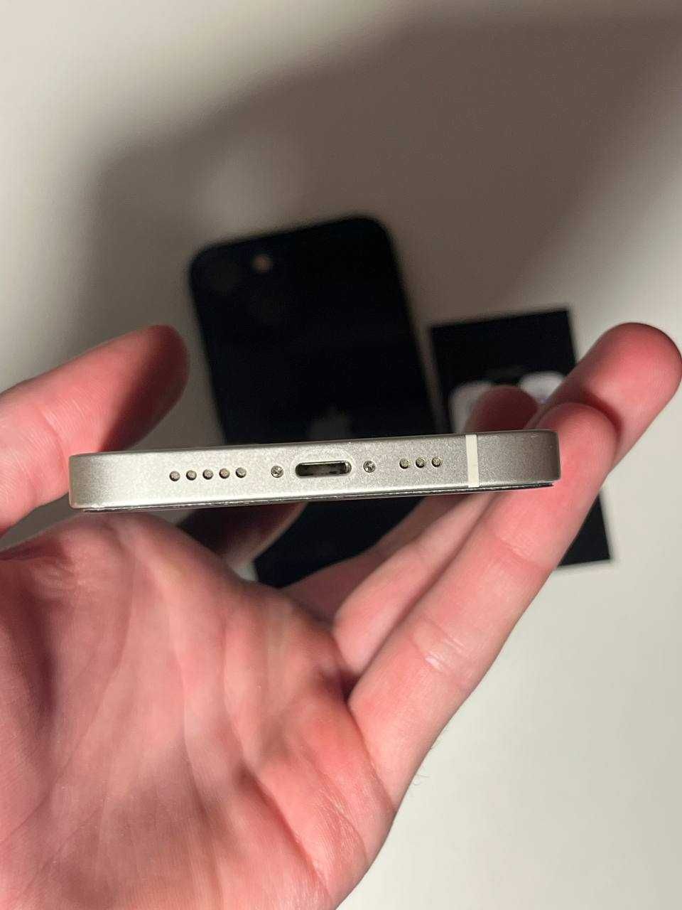 Iphone 13 128 gb, ідеальний стан, айфон 13 128
