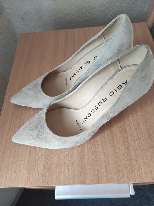 Жіноче взуття FABIO RUSCONI