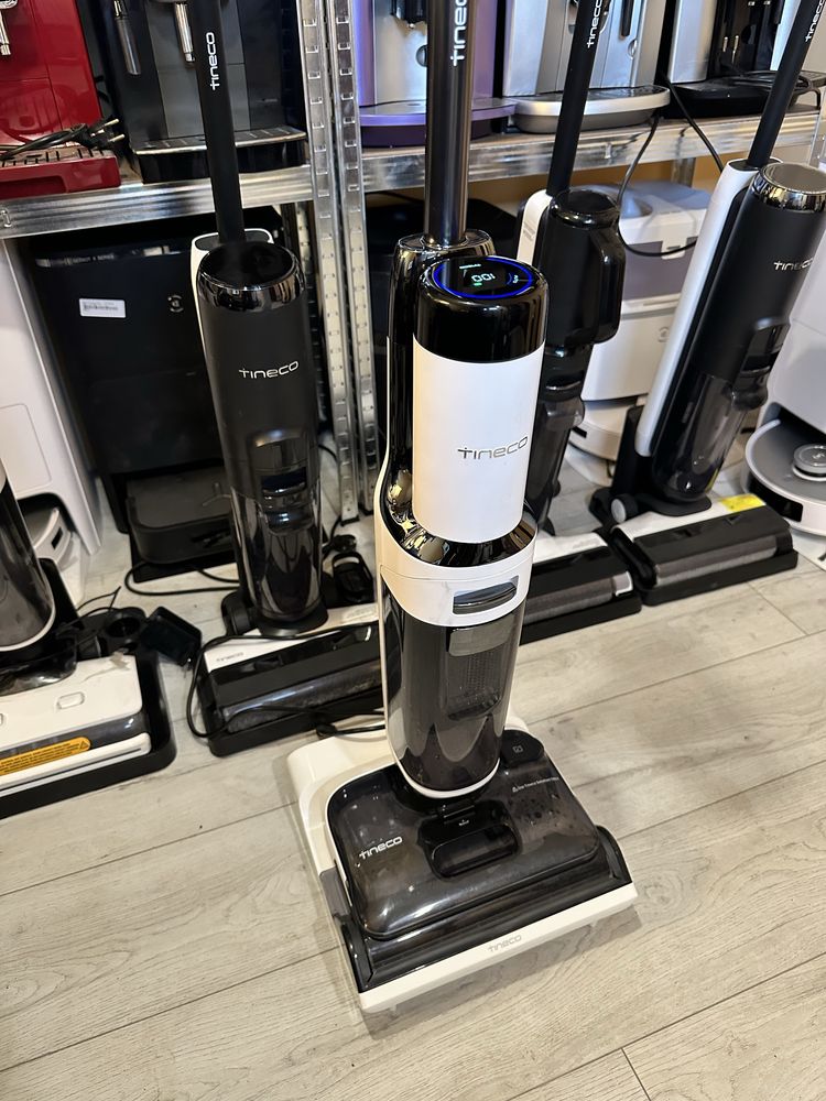 Пилосос Tineco floor one S6 stretch
