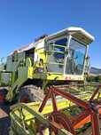 kombajn Claas dominator 106
