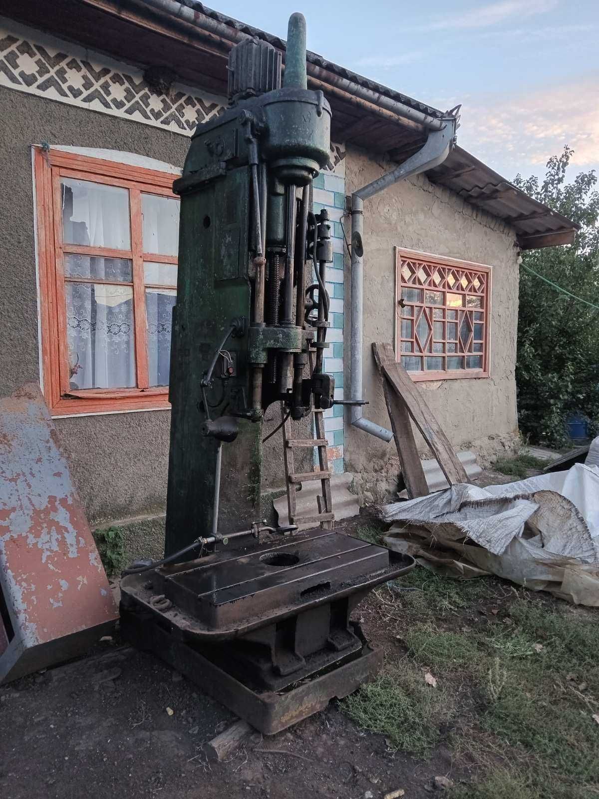 хонинговальный станок 3а833 токарний 1м63 дип 300 2.8м рязань