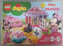Lego Duplo Disney 10873 MISB