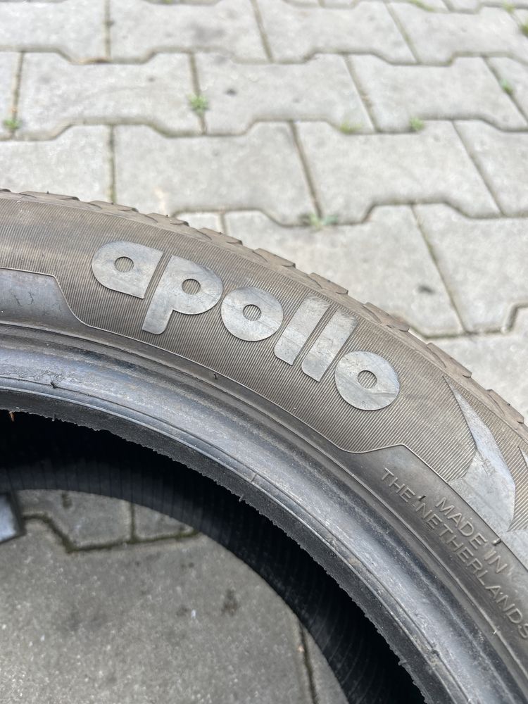 Apollo 185/55R15 82T Alnac 4G Winter