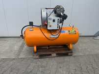 Kompresor Kaeser KC 1500