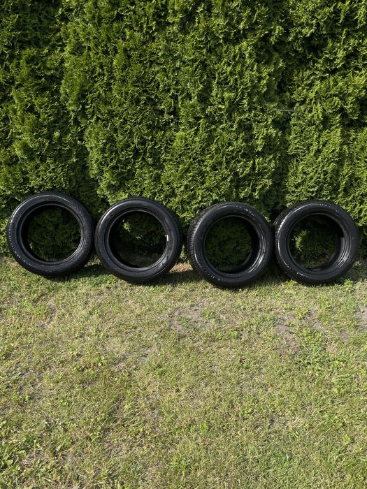 Opony letnie Michelin Pilot Sport 3 205/55 R16 94W XL prod. 2016