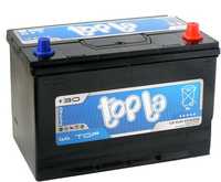 NOWY Akumulator Topla Top +30% Japan 95Ah 850A P+ DOWÓZ/WYMIANA