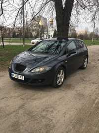 Продам SEAT Leon 2006р