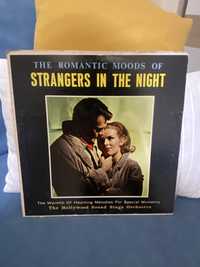 Vinil “Strangers in the night”