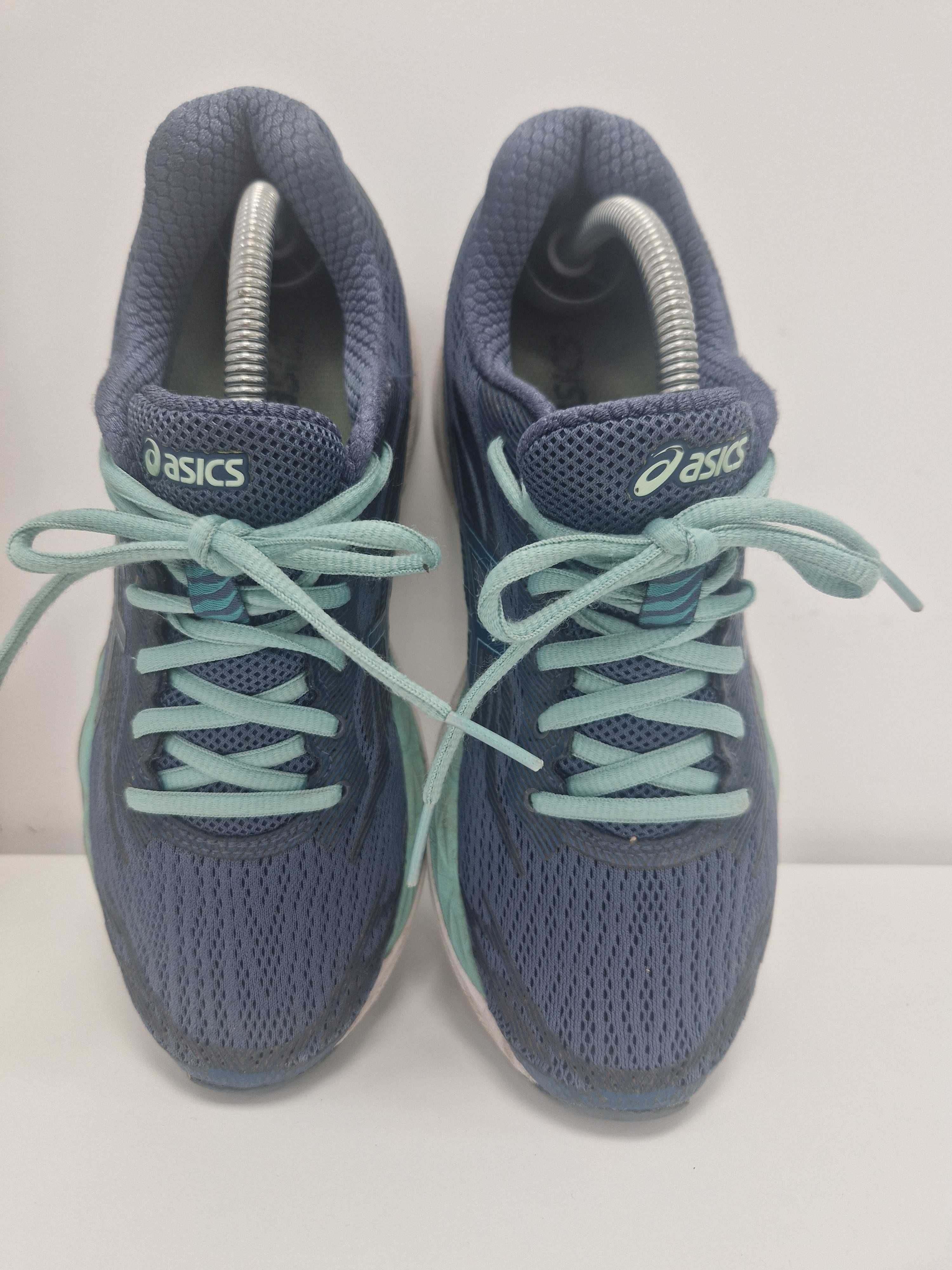 Asics buty sportowe damskie rozm. 38