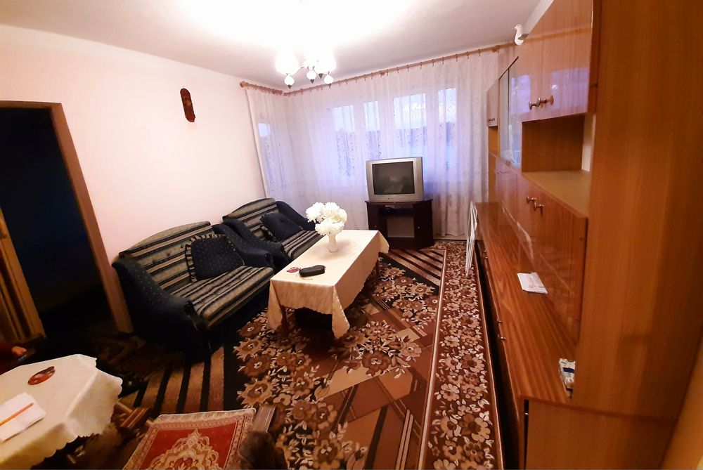 Mieszkanie 4 pokoje centrum