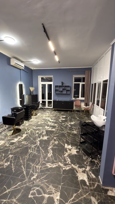 Місце перукаря, кератин. Коворкінг, центр. Оренда