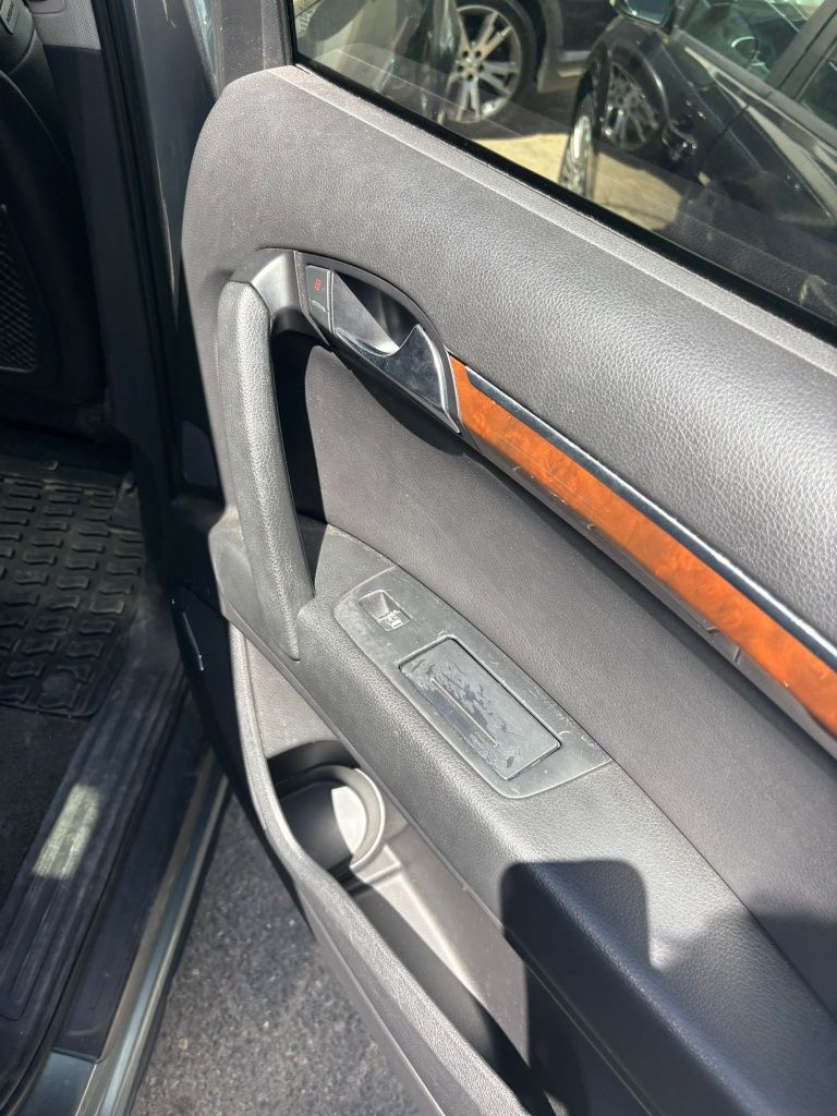 Audi Q7 3.6 Quattro