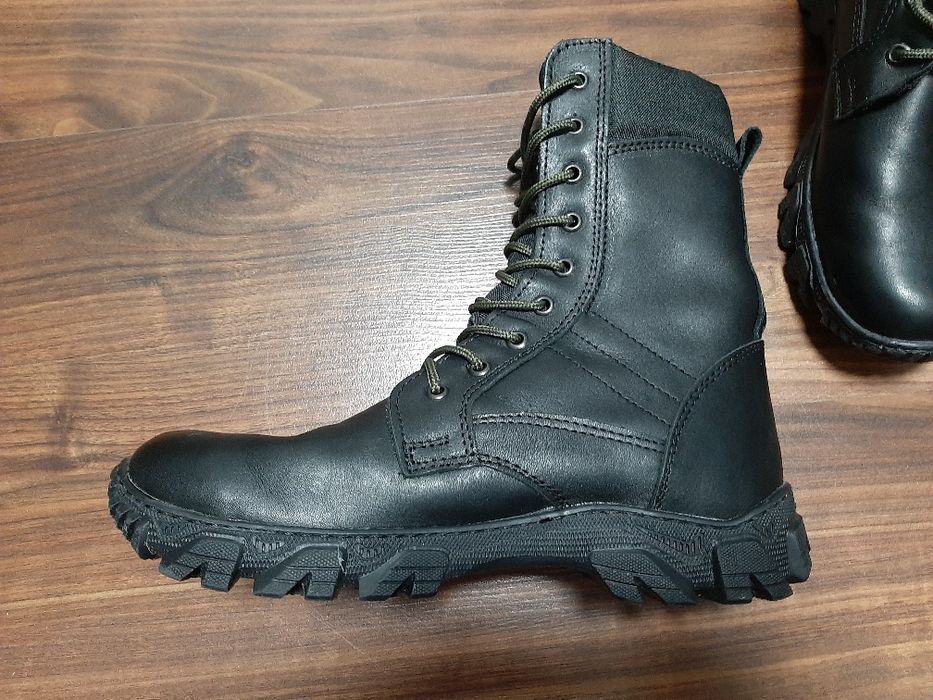 Ботинки чоловічі зимові