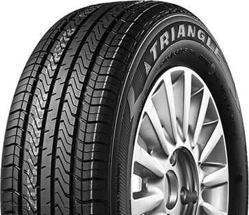 NOWA Opona opony letnia letnie TRIANGLE 175/50R15 TR978 75H