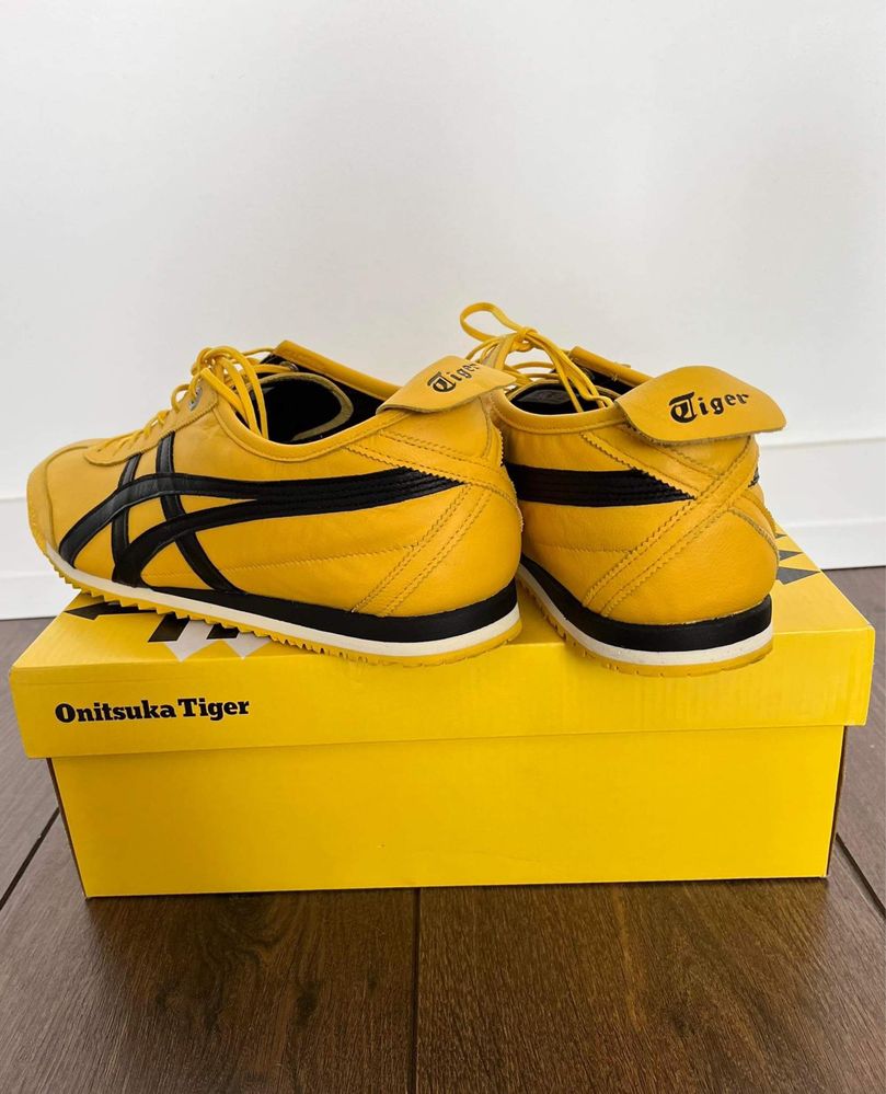 Onitsuka Tiger trampki Mexico 66 SD roz. 46