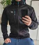 Kurtka , softshell m-ki 4f