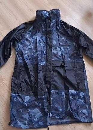 Дощовик 50 - 54р для риболовів та любителій лісу, природи