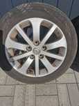 Alufelgi mazda 16 cali