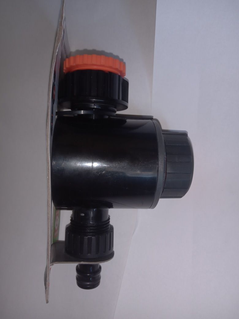 Zawór czasowy do wody FERM Water Timer
