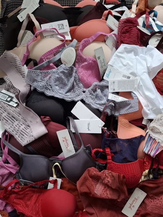 Pakiet bielizny Triumph