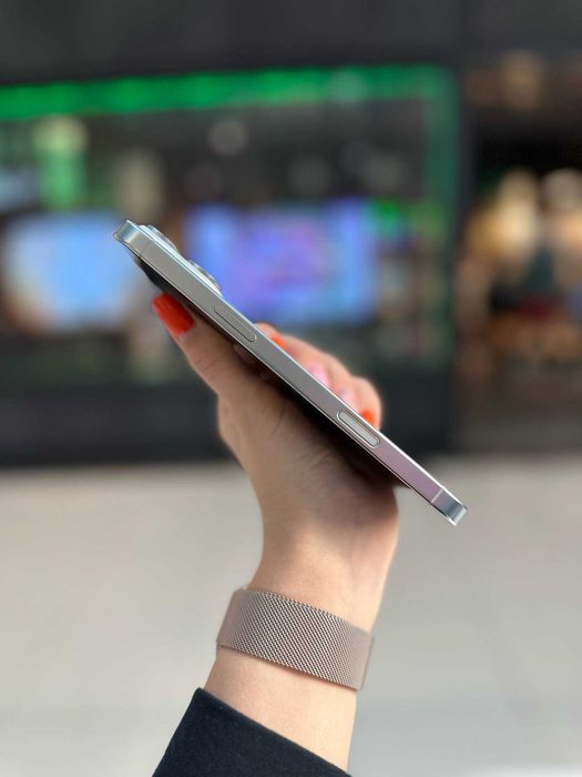 WOW OFERTA/iPhone 16 Pro Max 256GB/gwarancja 24 msc/ZŁOTE TARASY