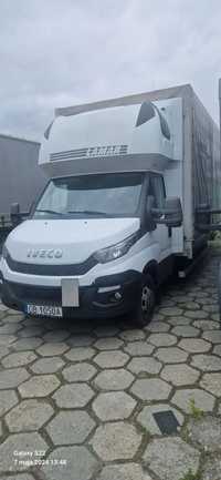 Iveco Daily  Iveco DAILY 3.0