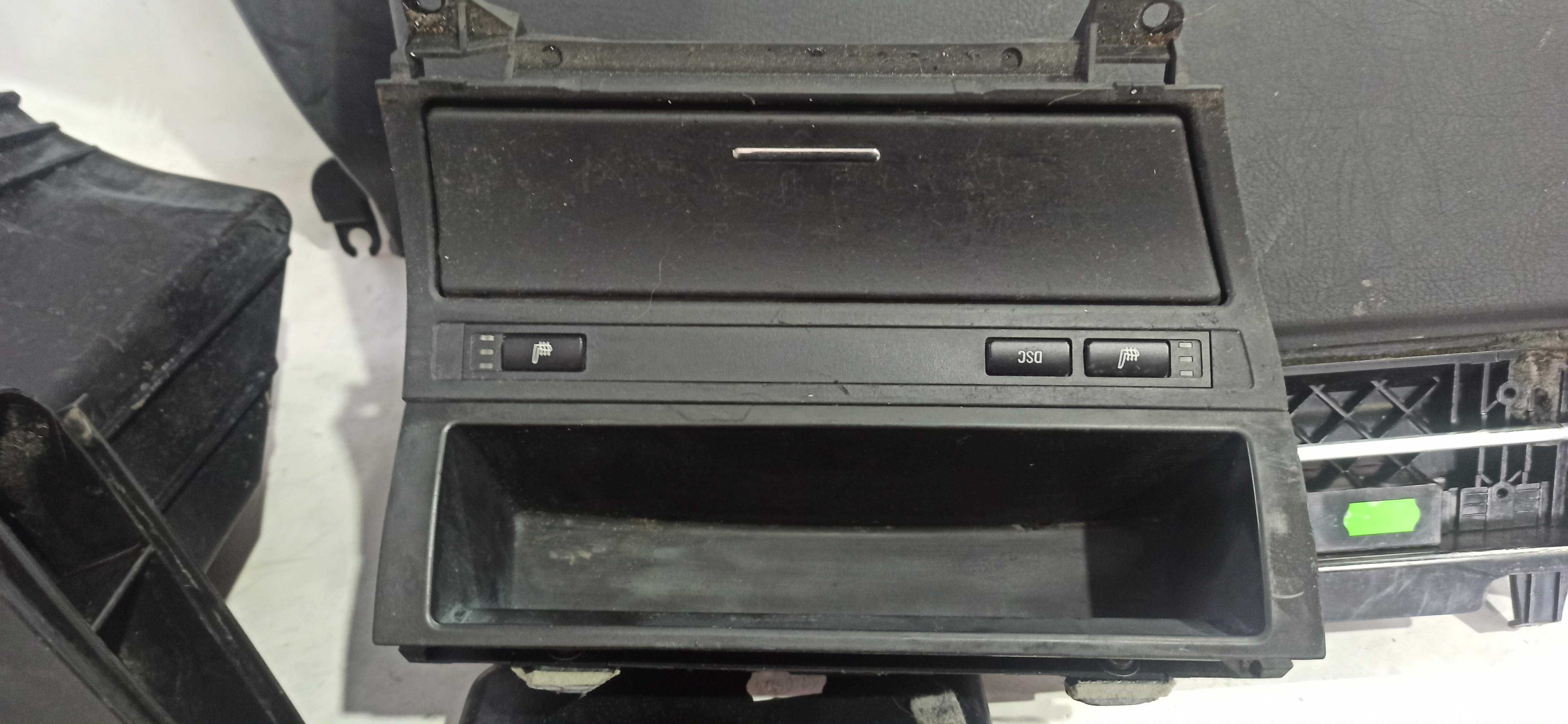 Varias peças Bmw 3 E46