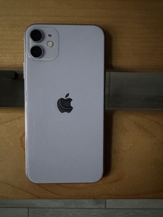 Iphone 11 128GB Purple
