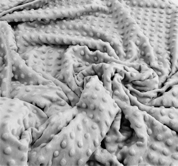 POŚCIEL 140x200+1x70x80 POLAR MINKY KULECZKI Ciepła Przyjemna KOLORY