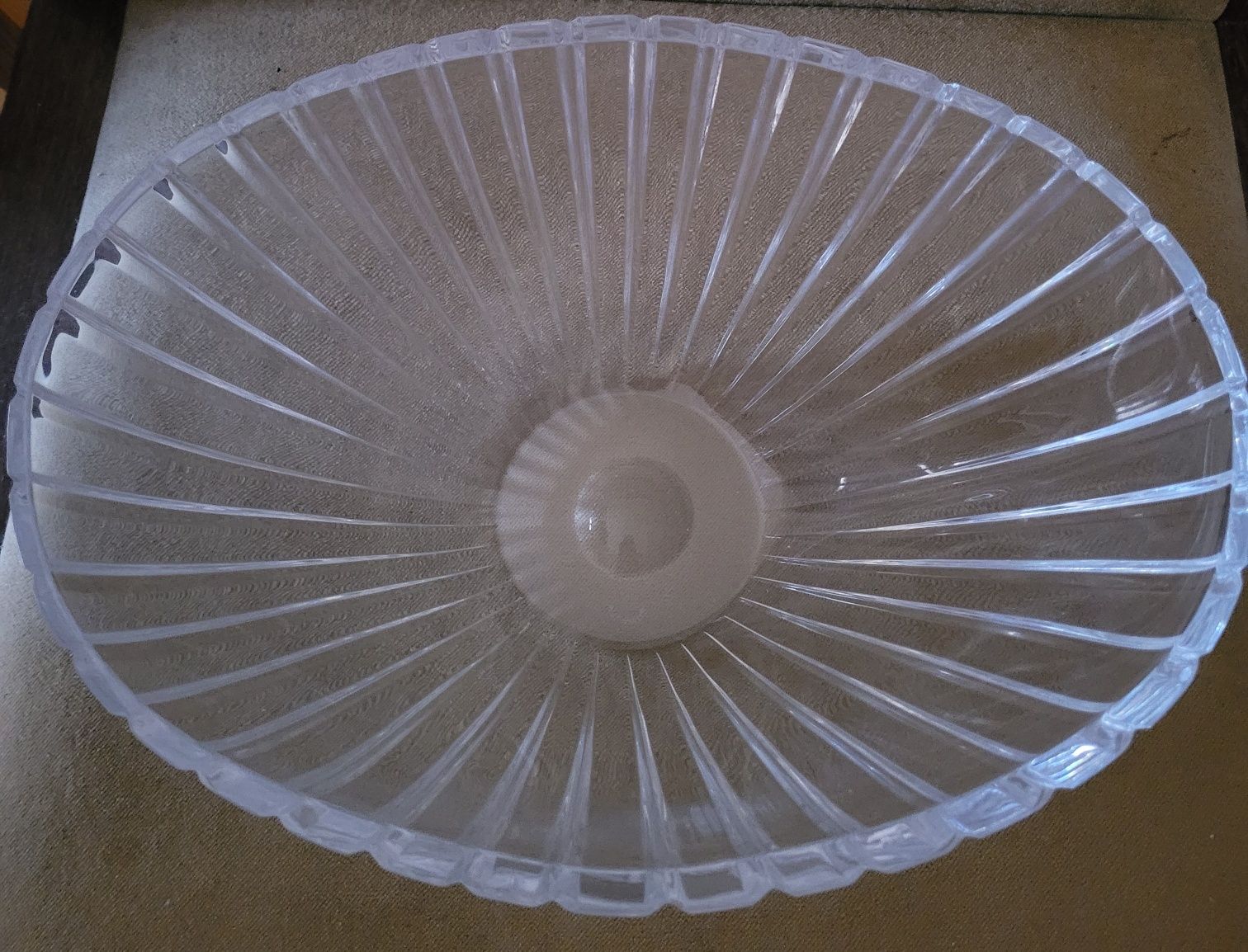 Taças cristal Atlantis Novas